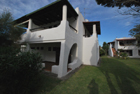 Vendesi residence al porto lato giardino Vulcano - Vulcano Porto