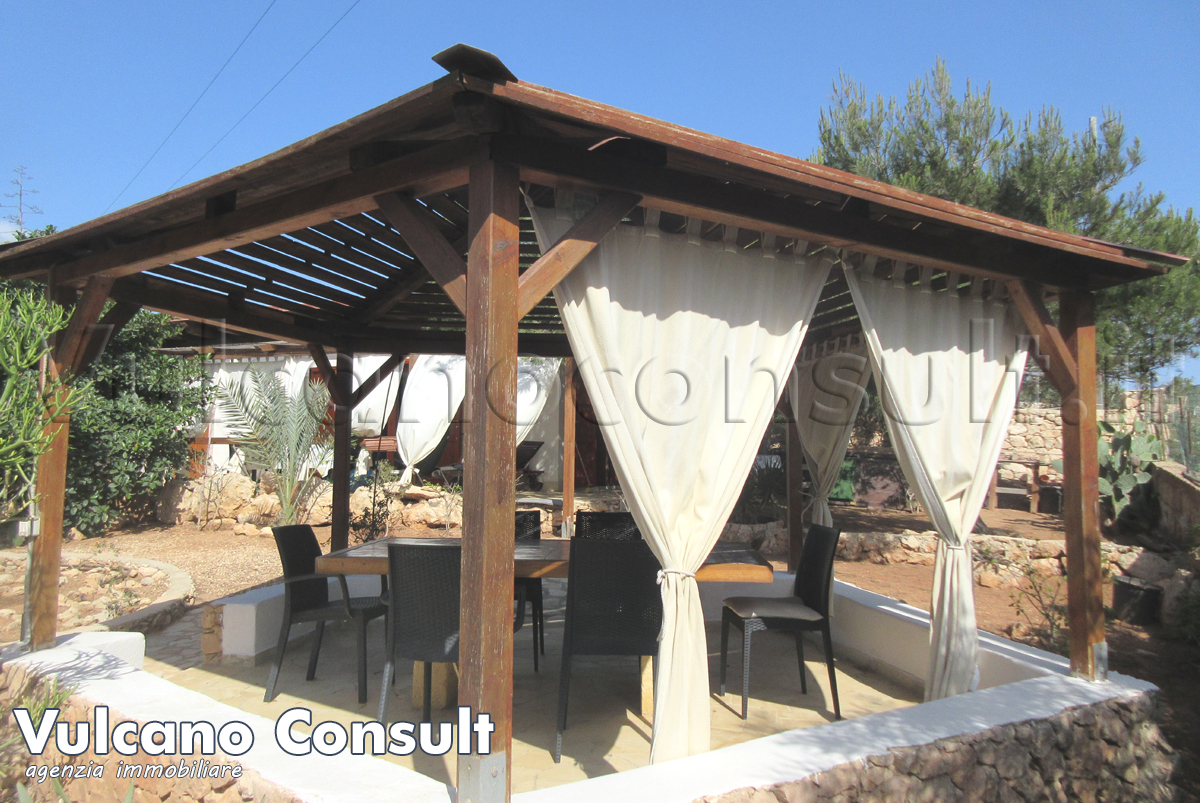 Il gazebo