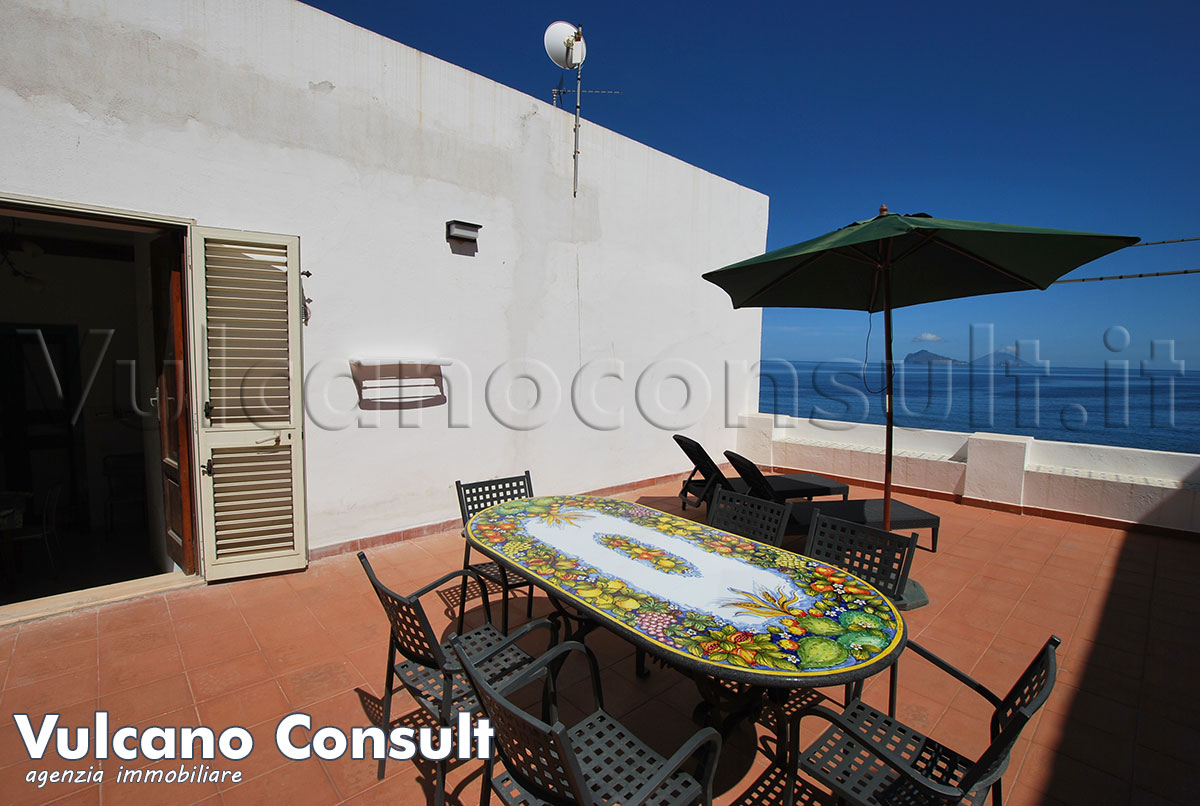 Casa oasi 2 Canneto Lipari da 203