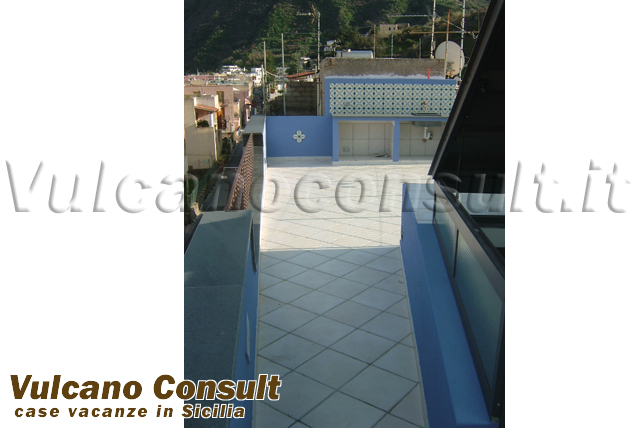 terrazza/solarium