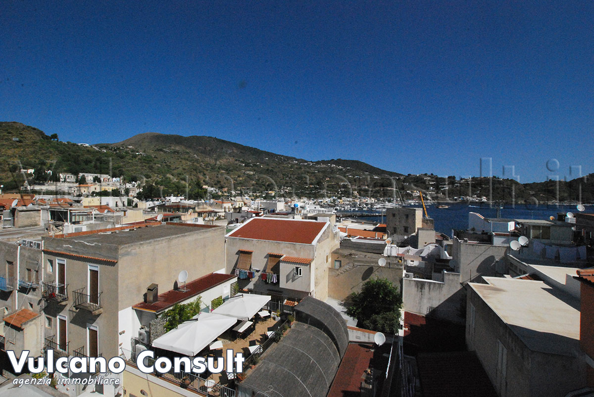 Vendesi stabile vico egeo Lipari