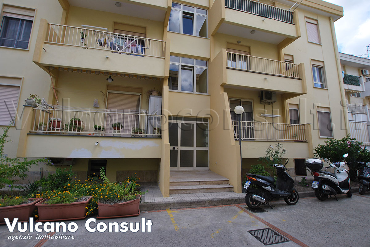 Appartamento San Vincenzo Canneto Lipari