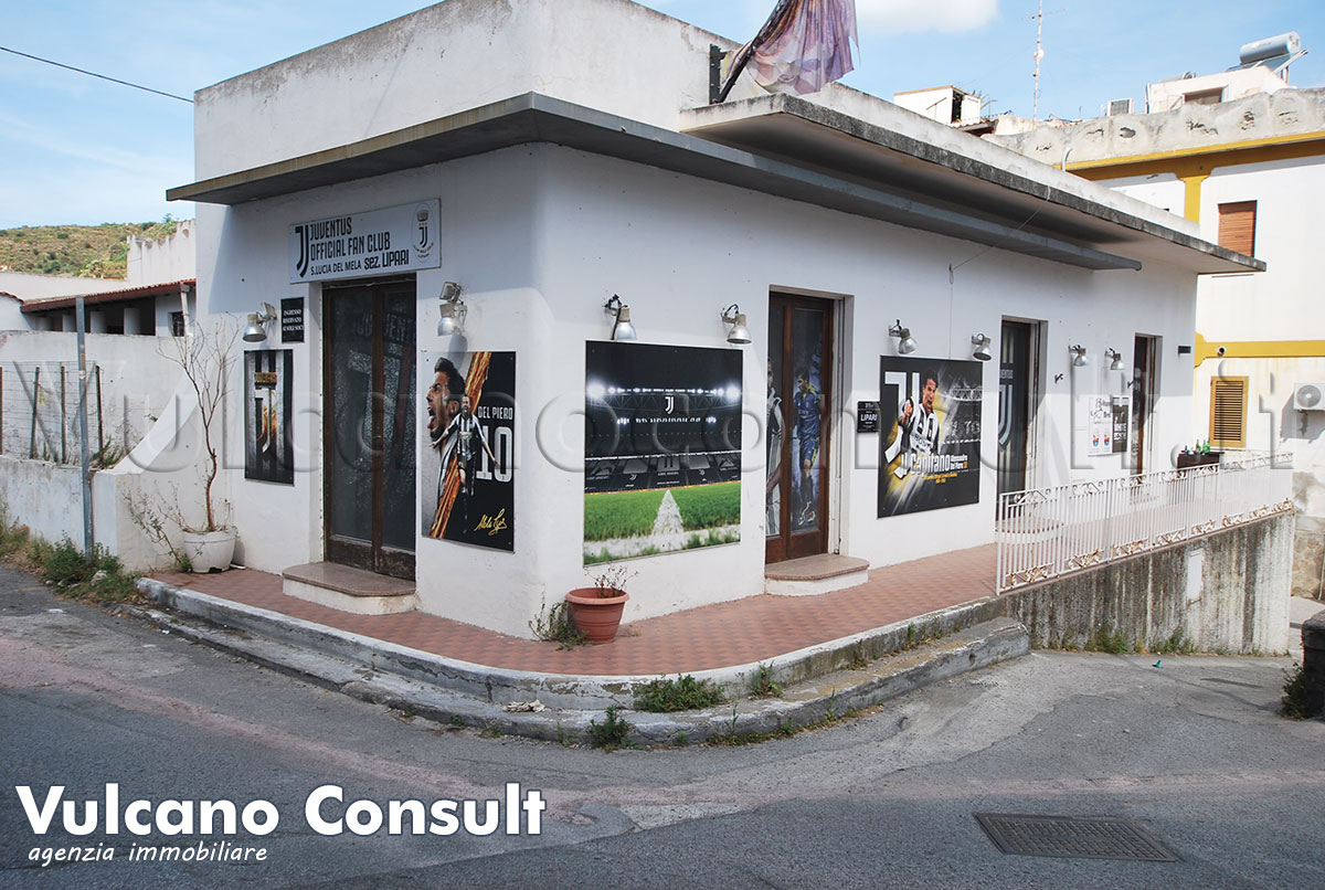 Negozio Canneto Lipari
