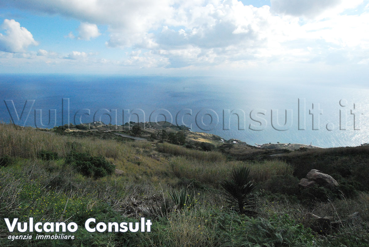 Terreno Gelso Vulcano